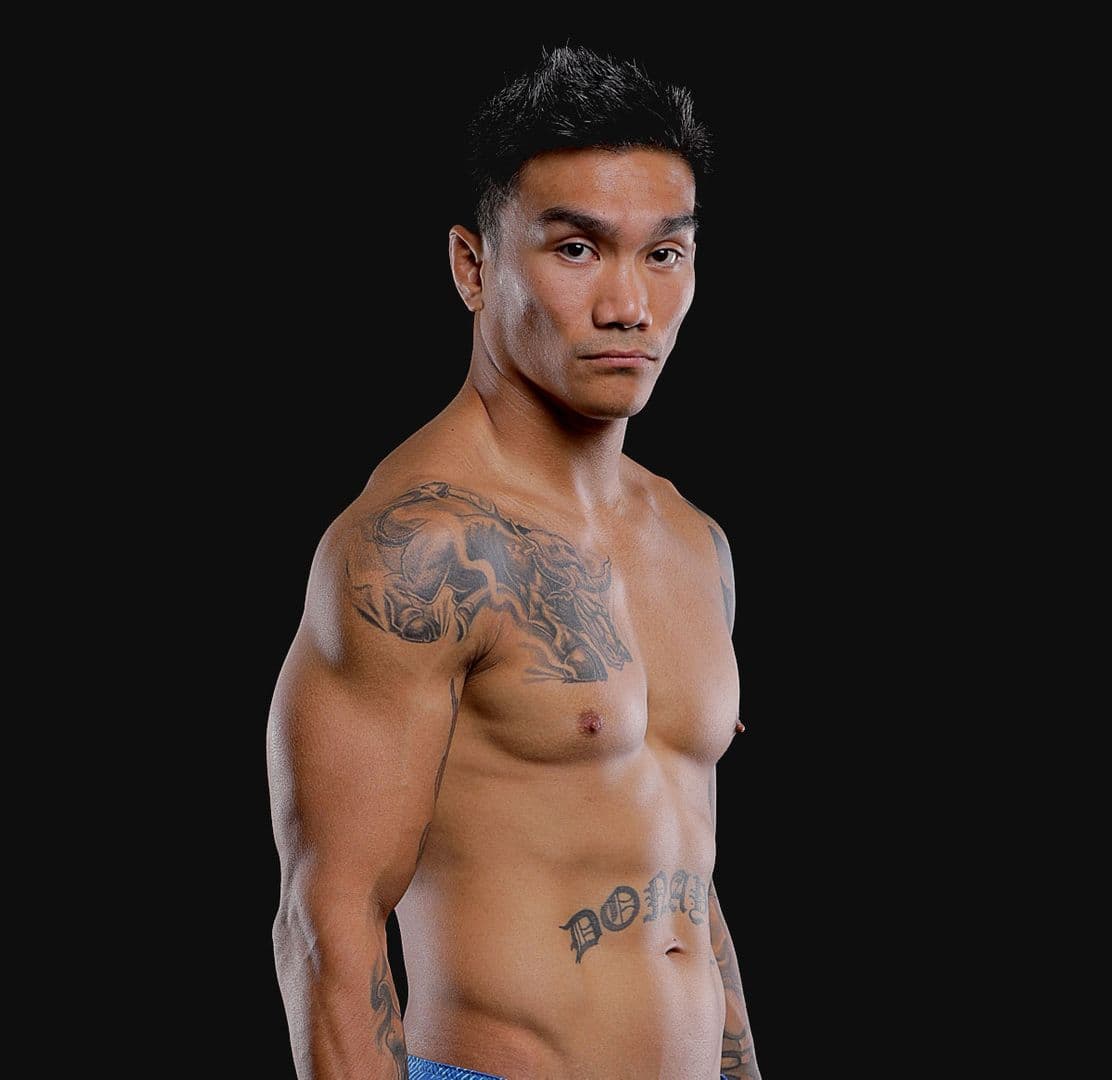 Vaughn Donayre