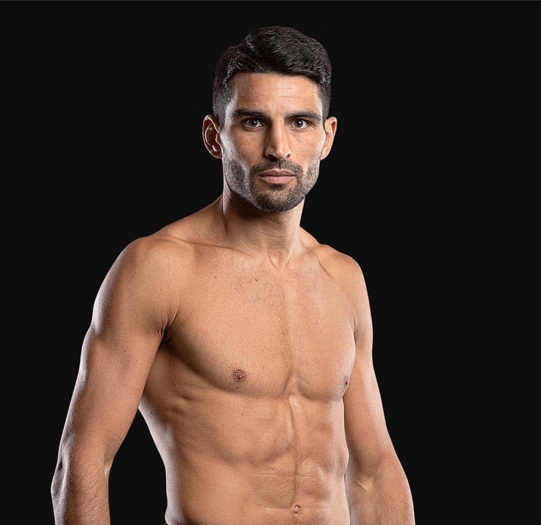 Mehdi Zatout