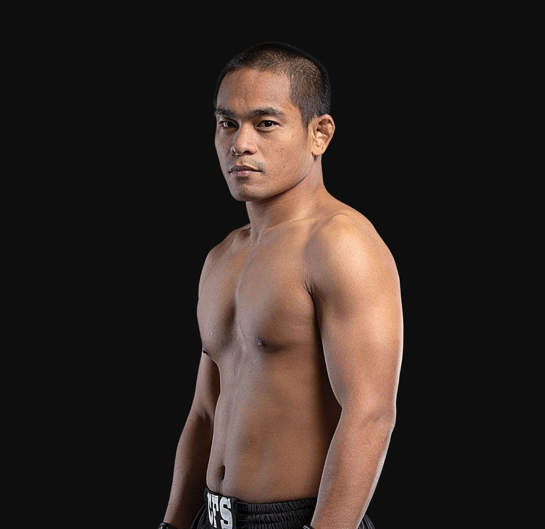Rodian Menchavez