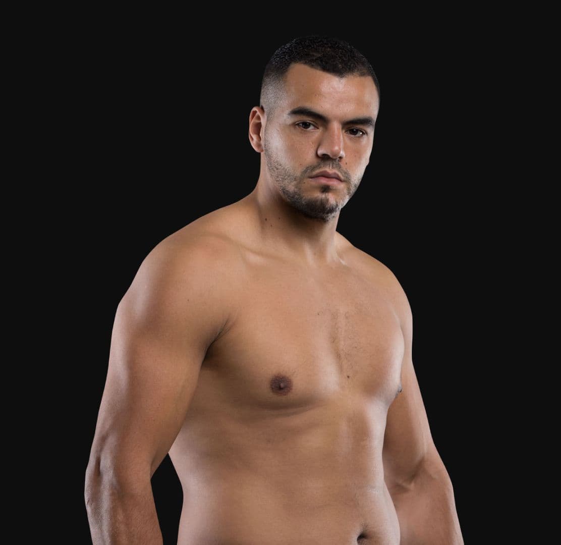 Tarik Khbabez