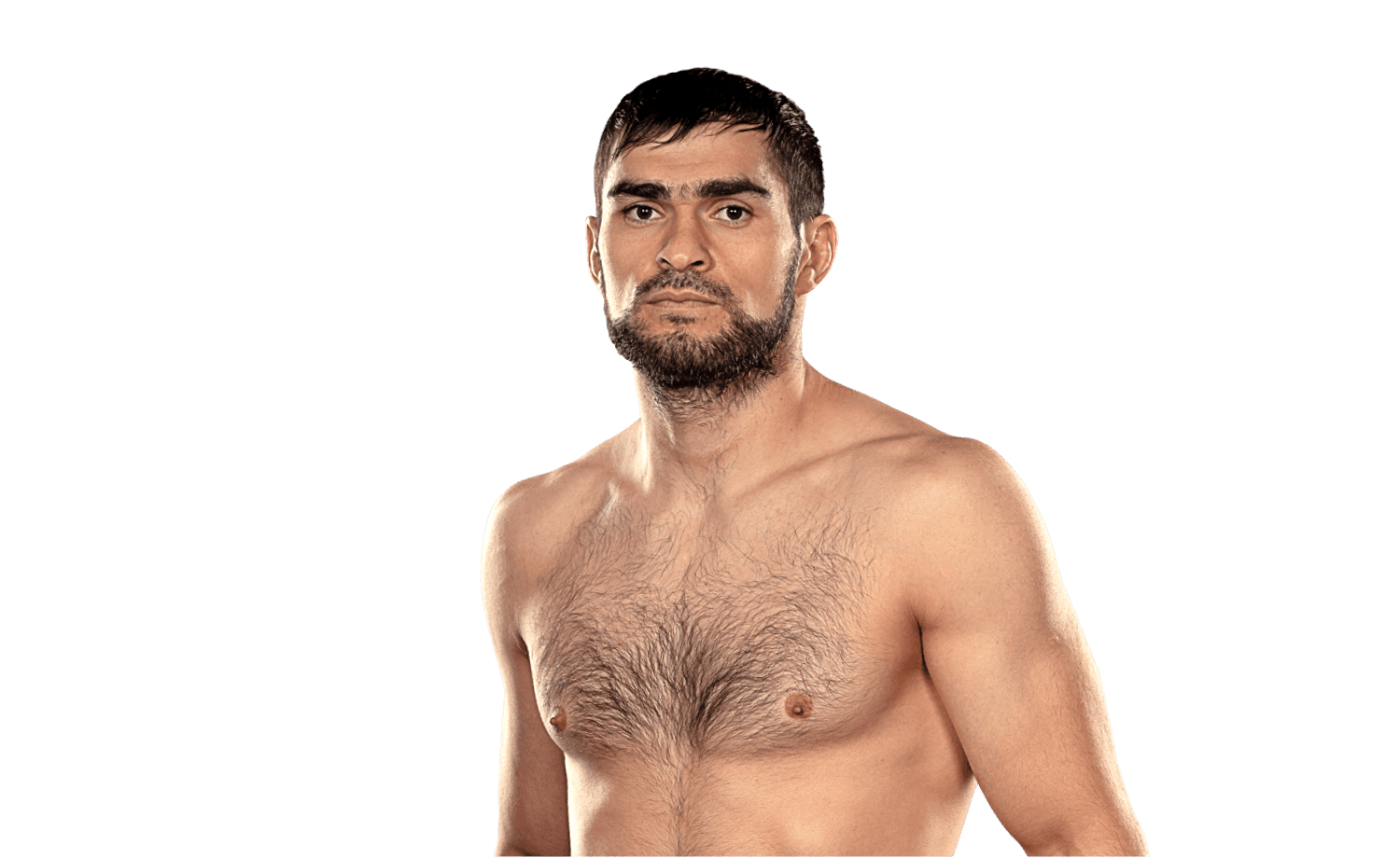 Aziz Pahrudinov