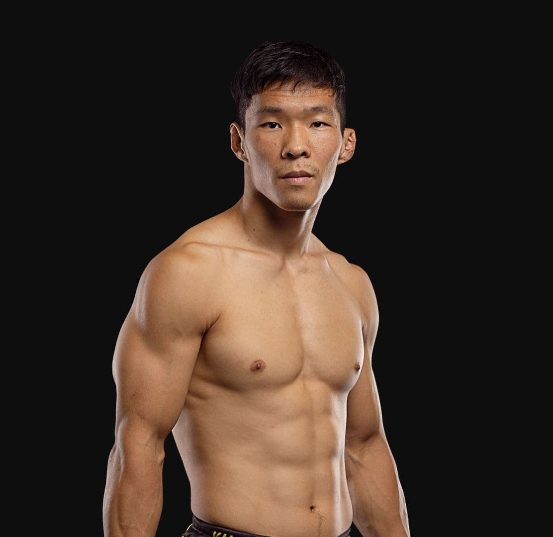 Dae Sung Park