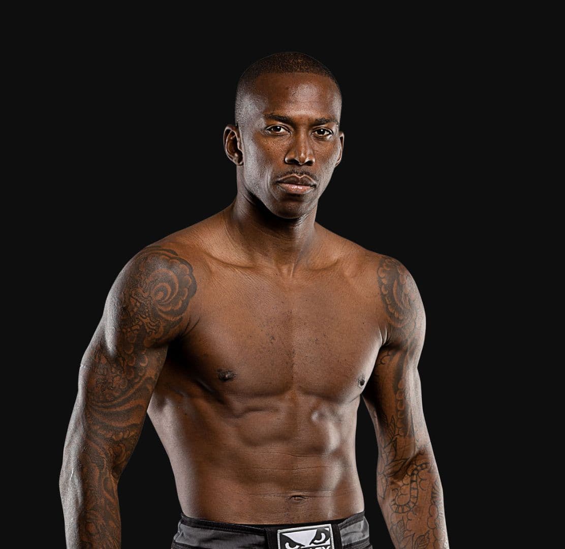 Anthony Njokuani