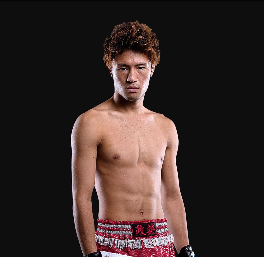 Masahide Kudo