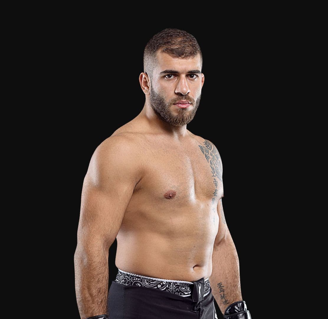 Mohammad Karaki
