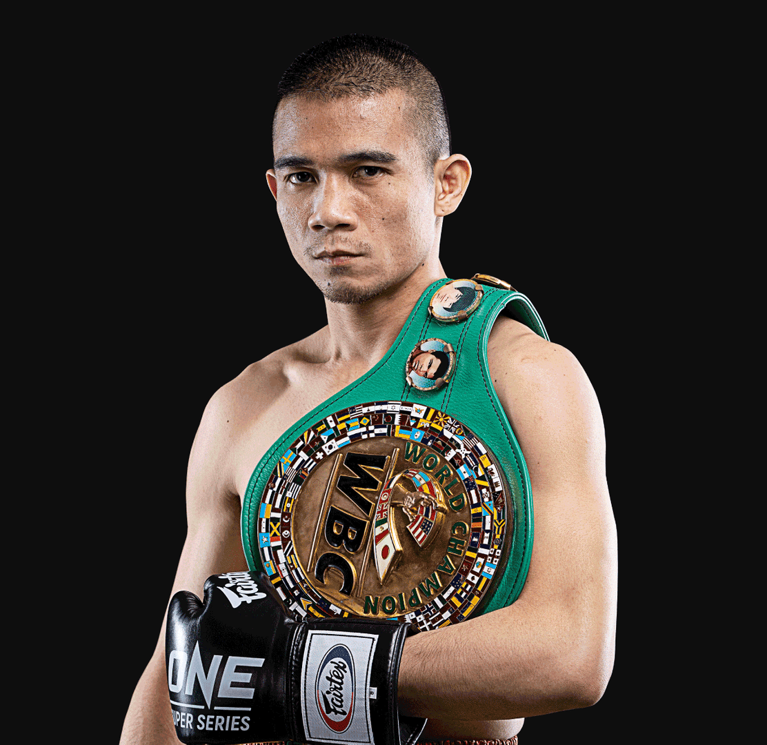 Srisaket Sor Rungvisai