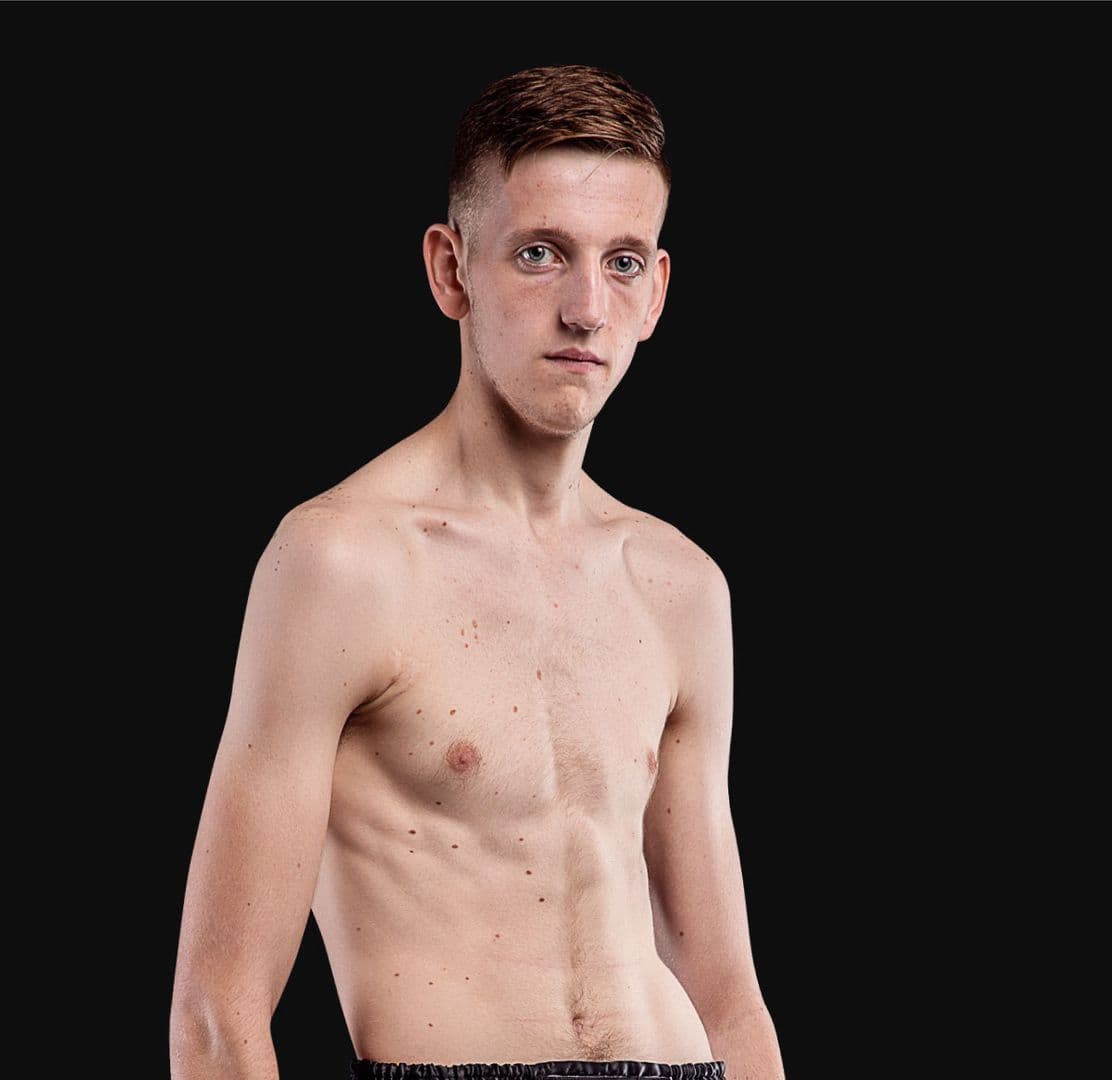 George Mann