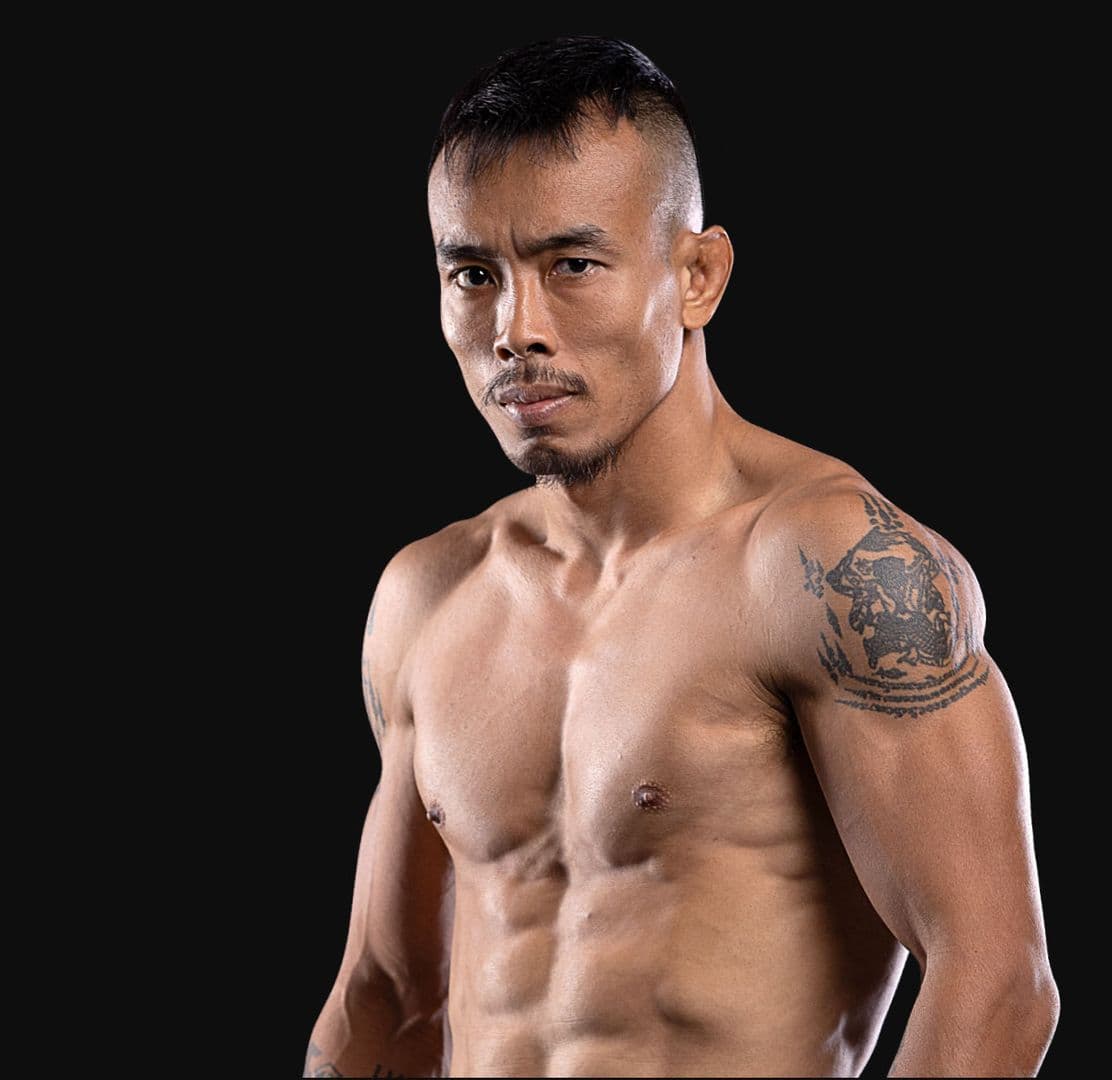 Rudy Agustian