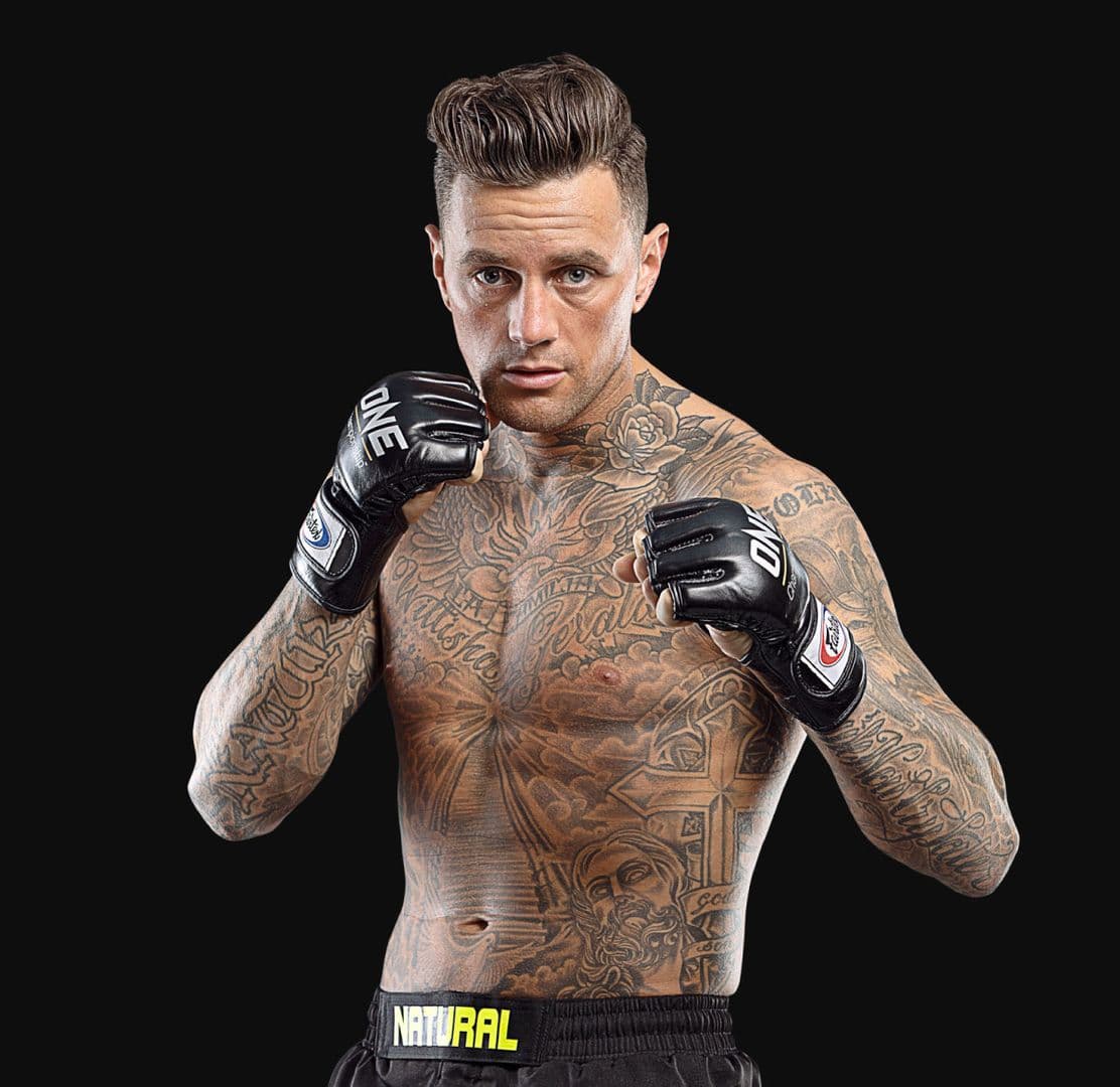 Nieky Holzken