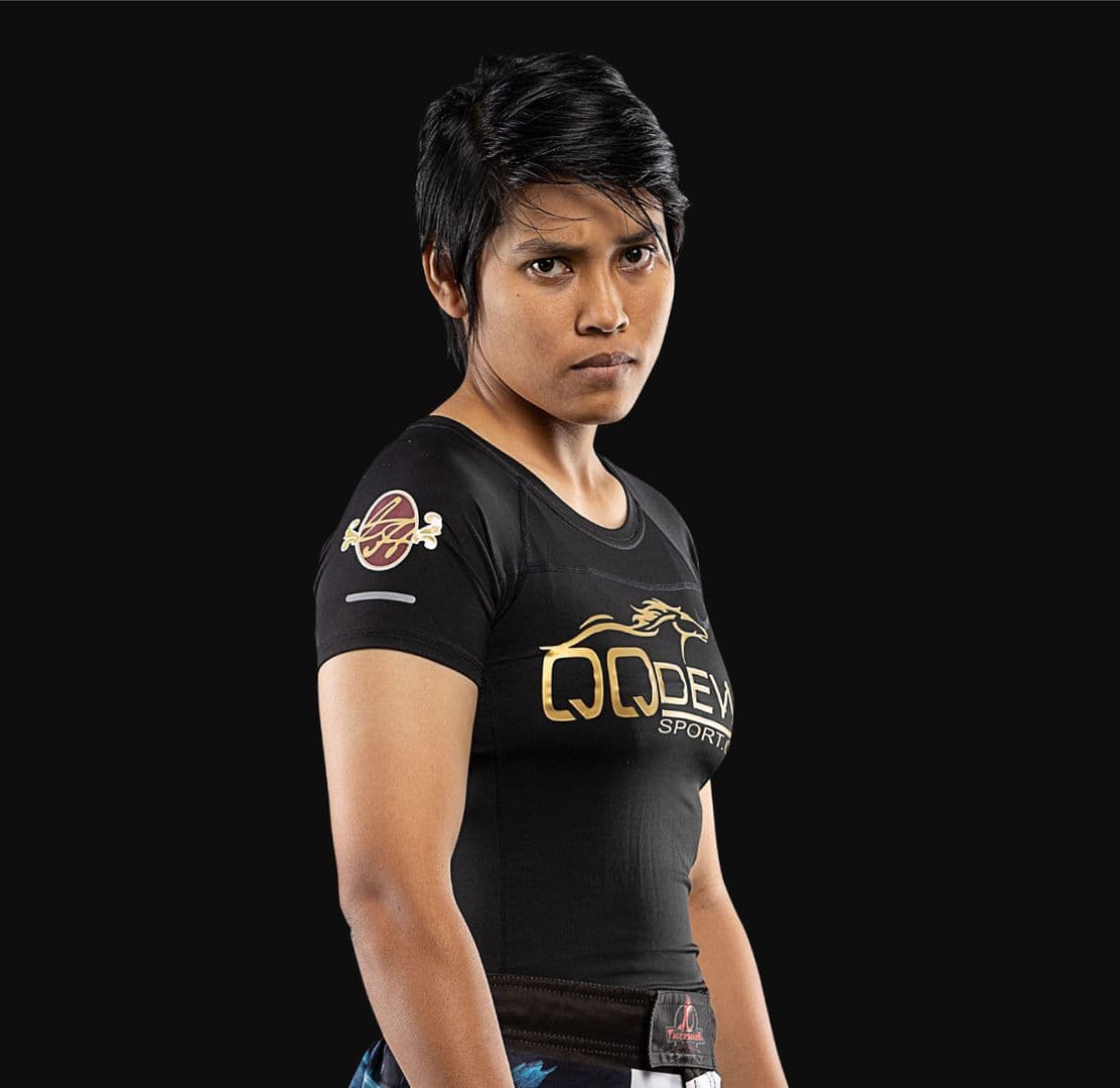 Putri Padmi
