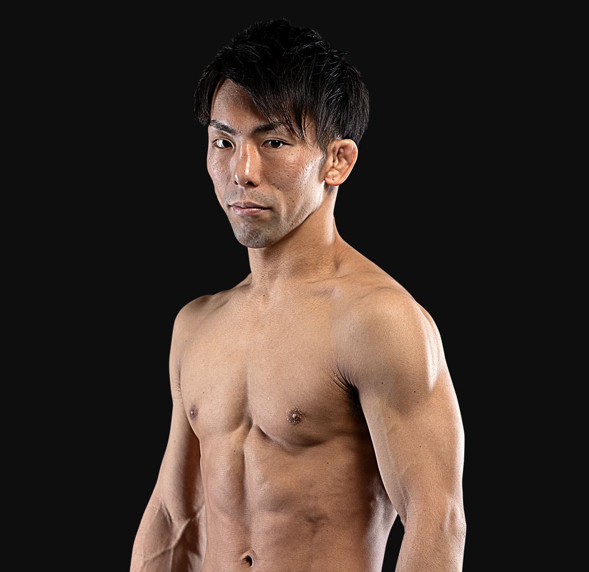 Yosuke Saruta