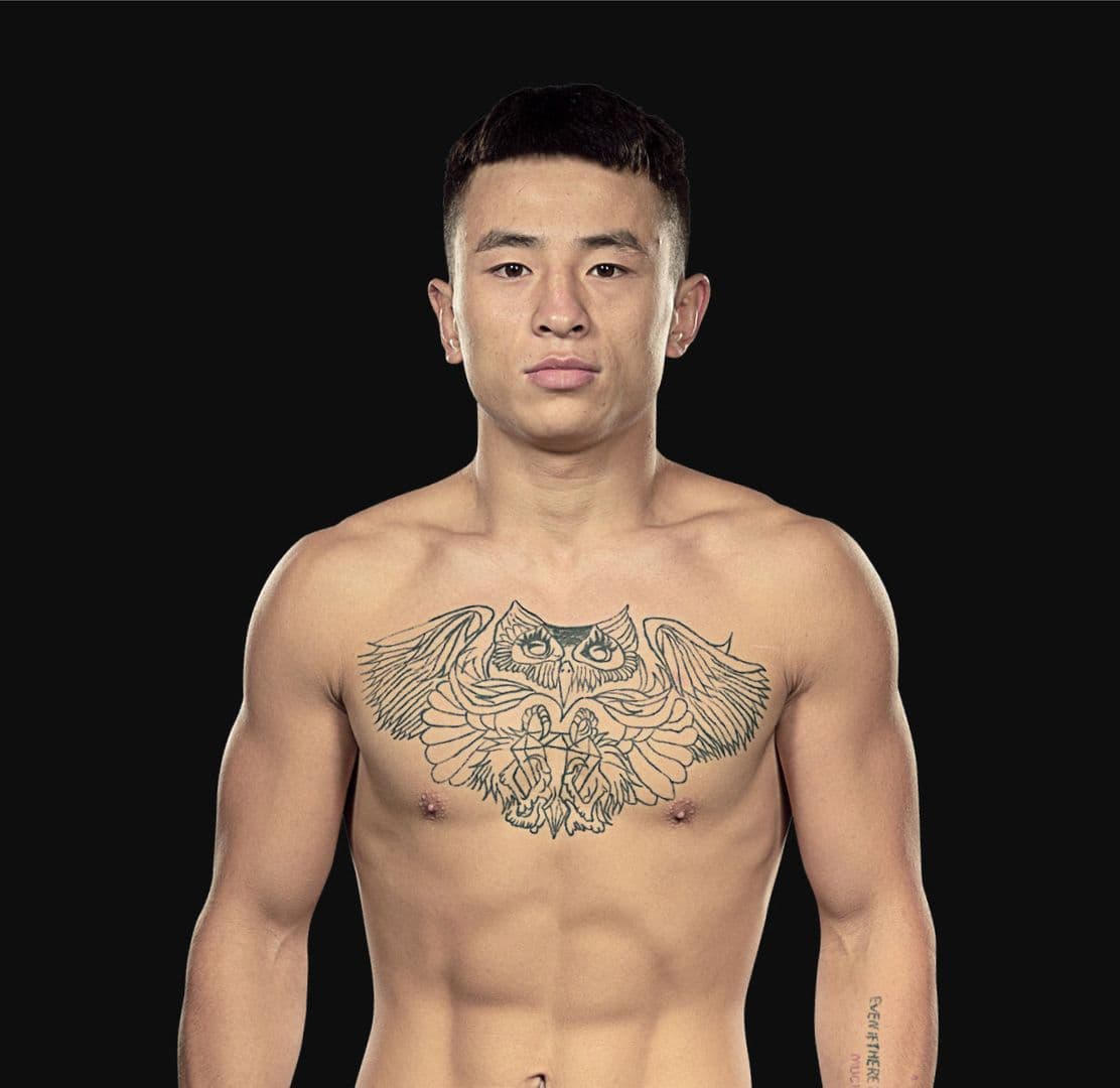 Cai Xiong Xiong