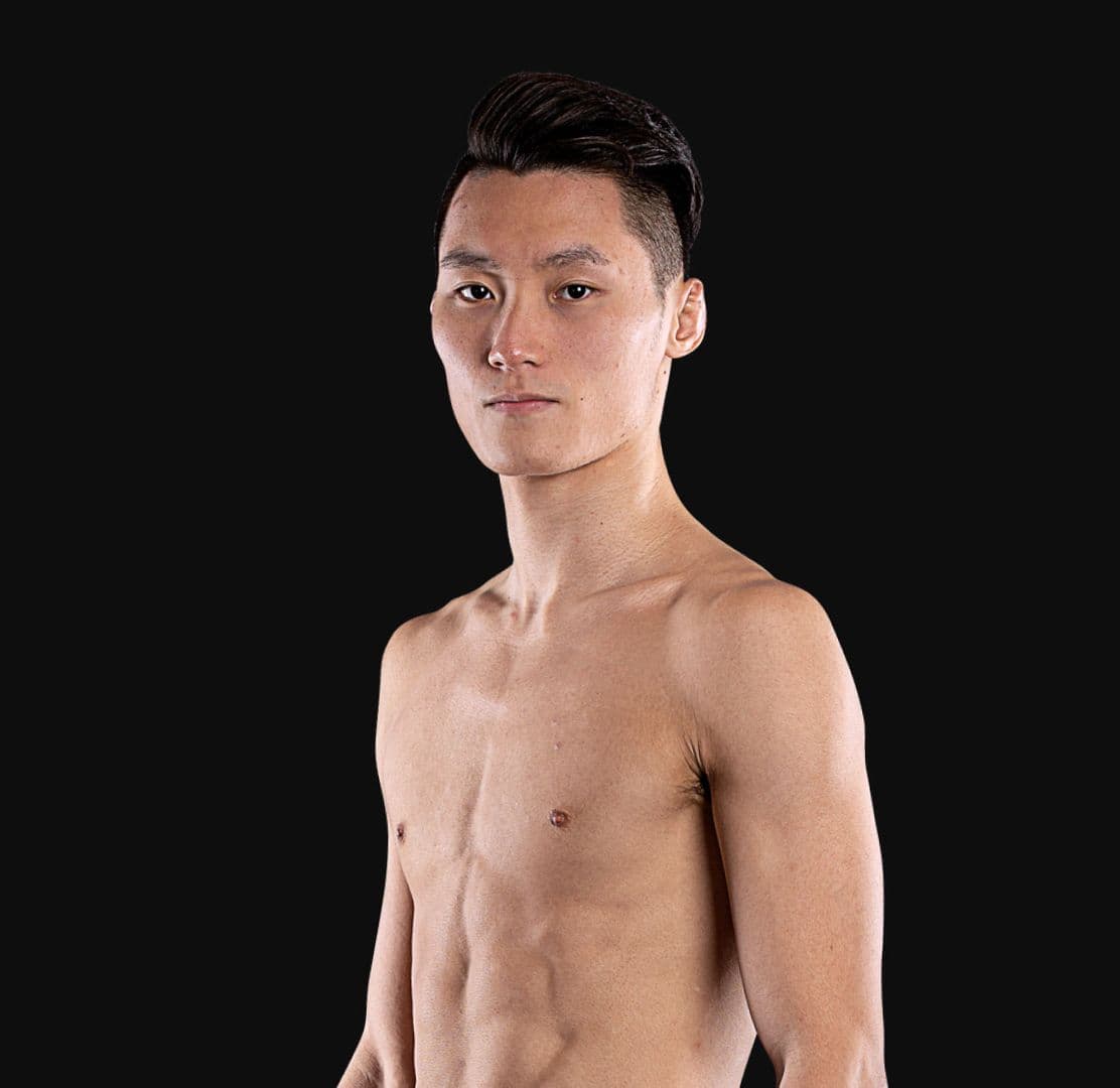 Kwon Won Il