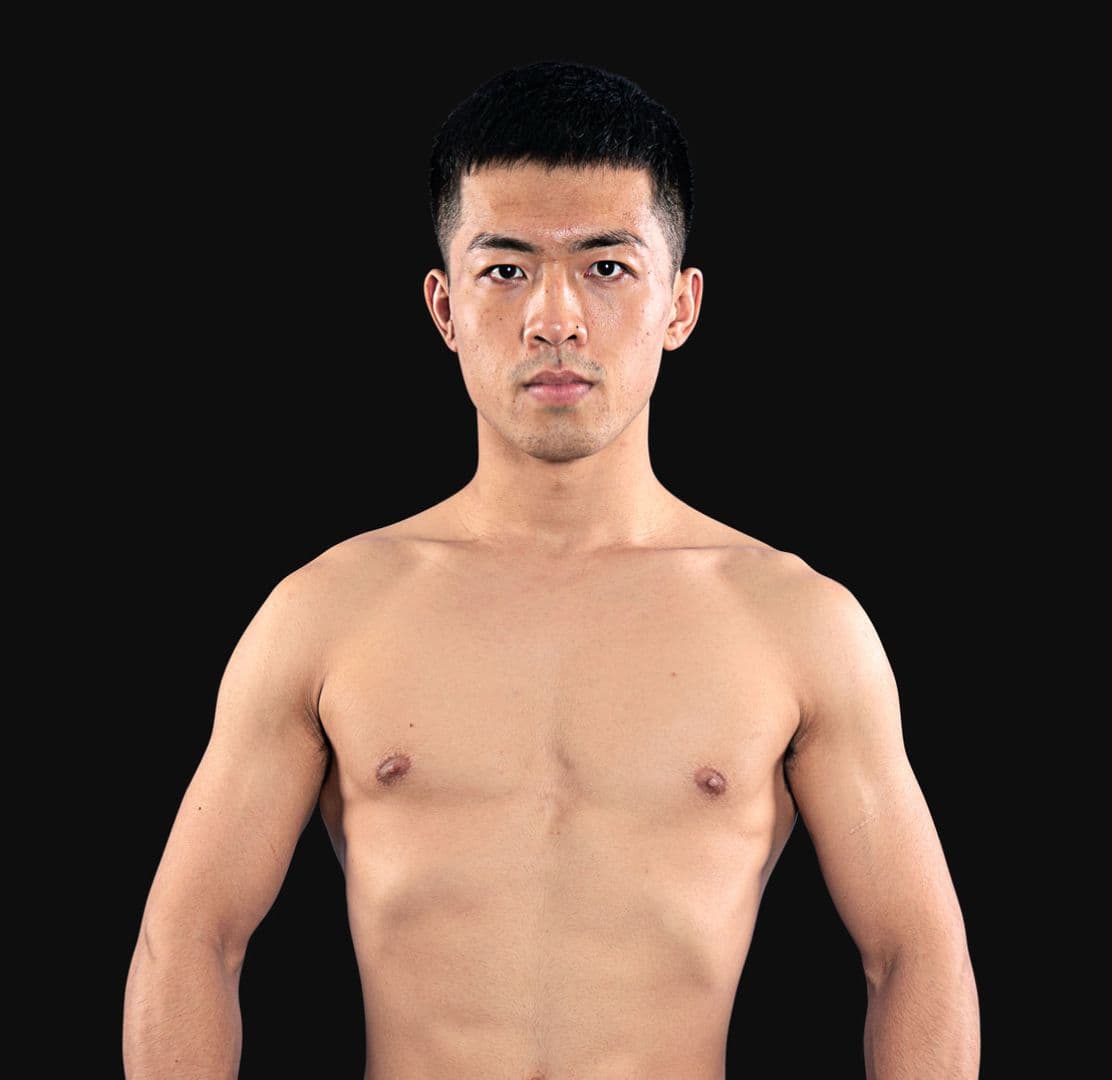 Li Zhe