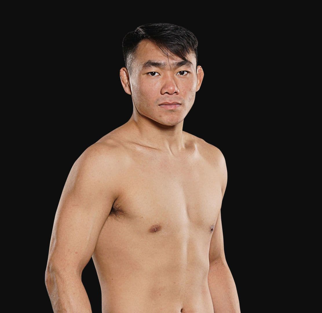 Lu Zhao Huang
