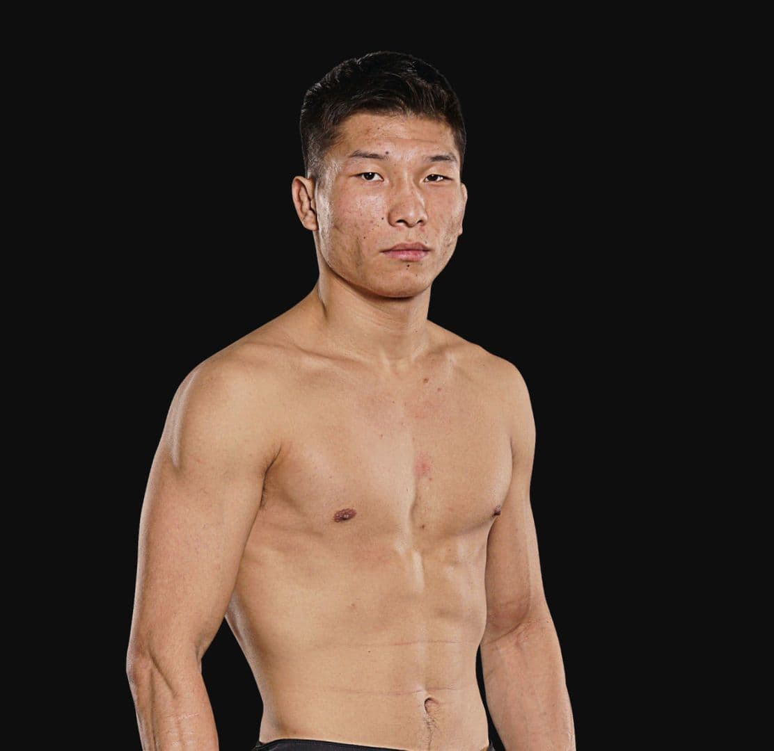 Ma Teng