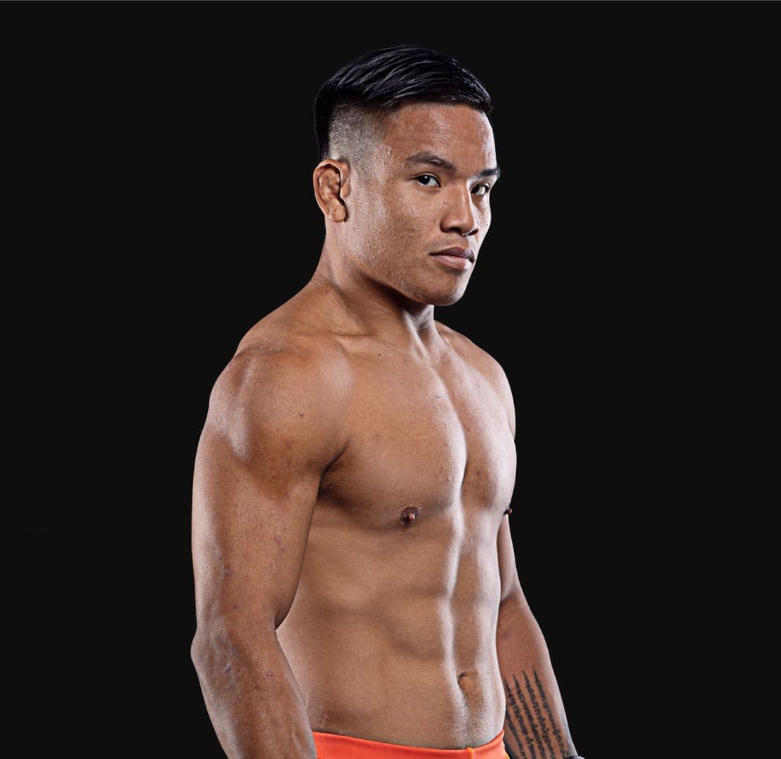 Mark Abelardo