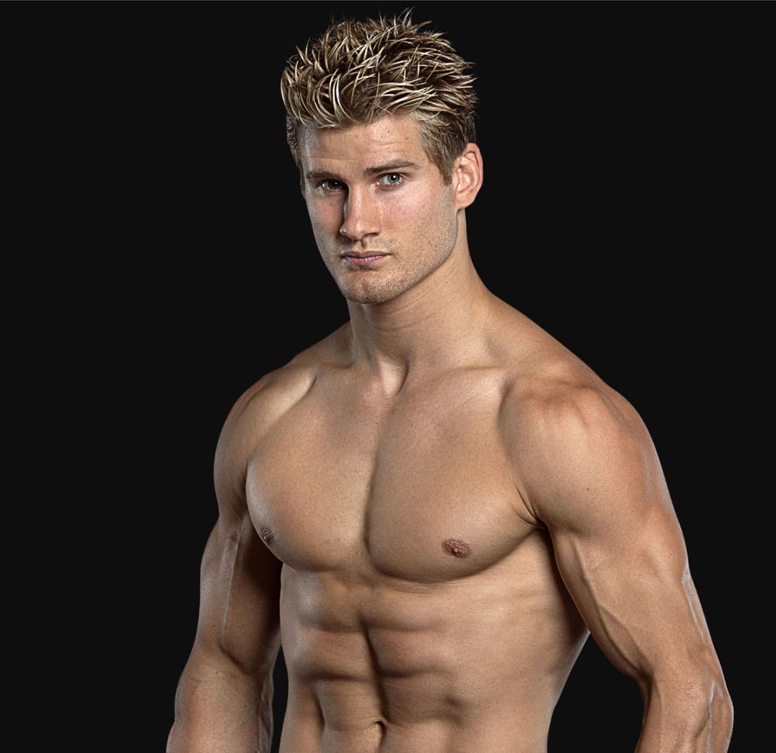 Sage Northcutt