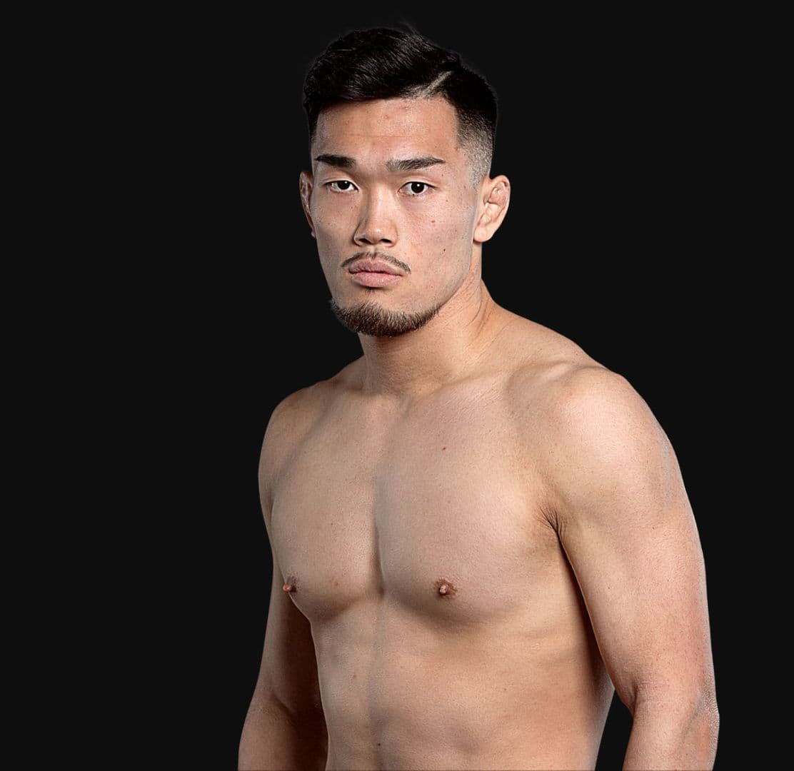 Yoshiki Nakahara