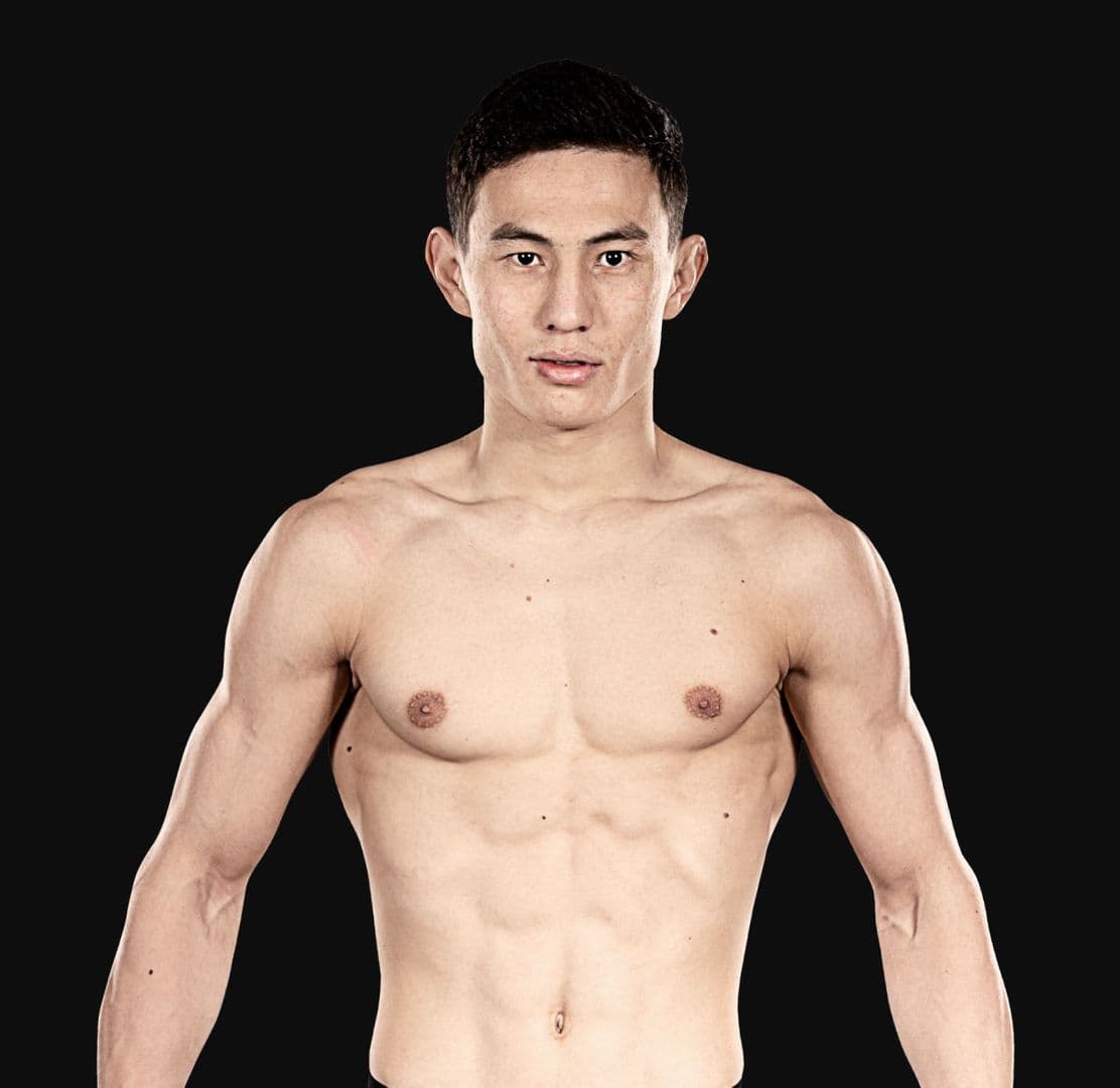 Ahejiang Ailinuer