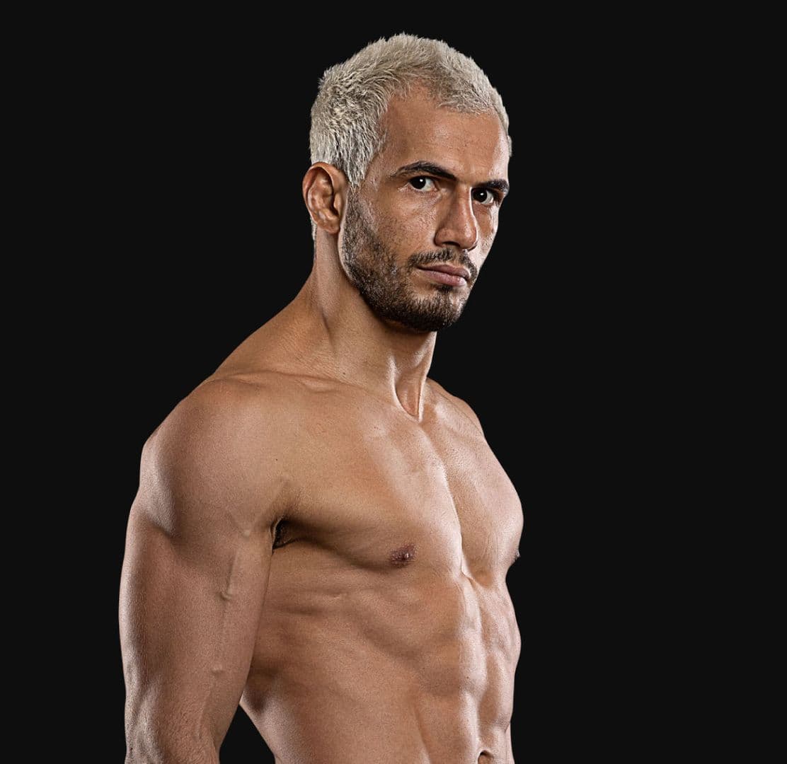 Ali Motamed