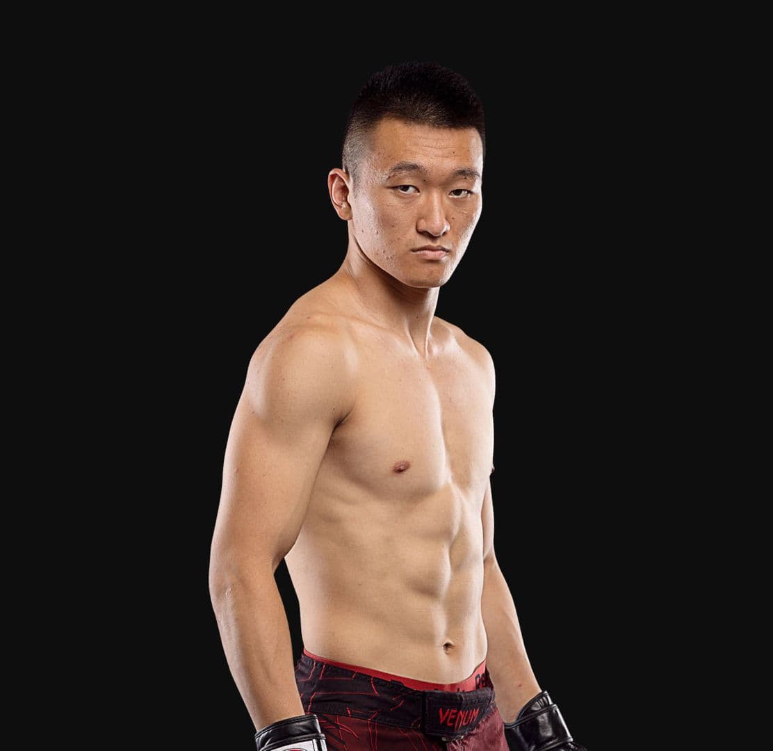 Chen Rui