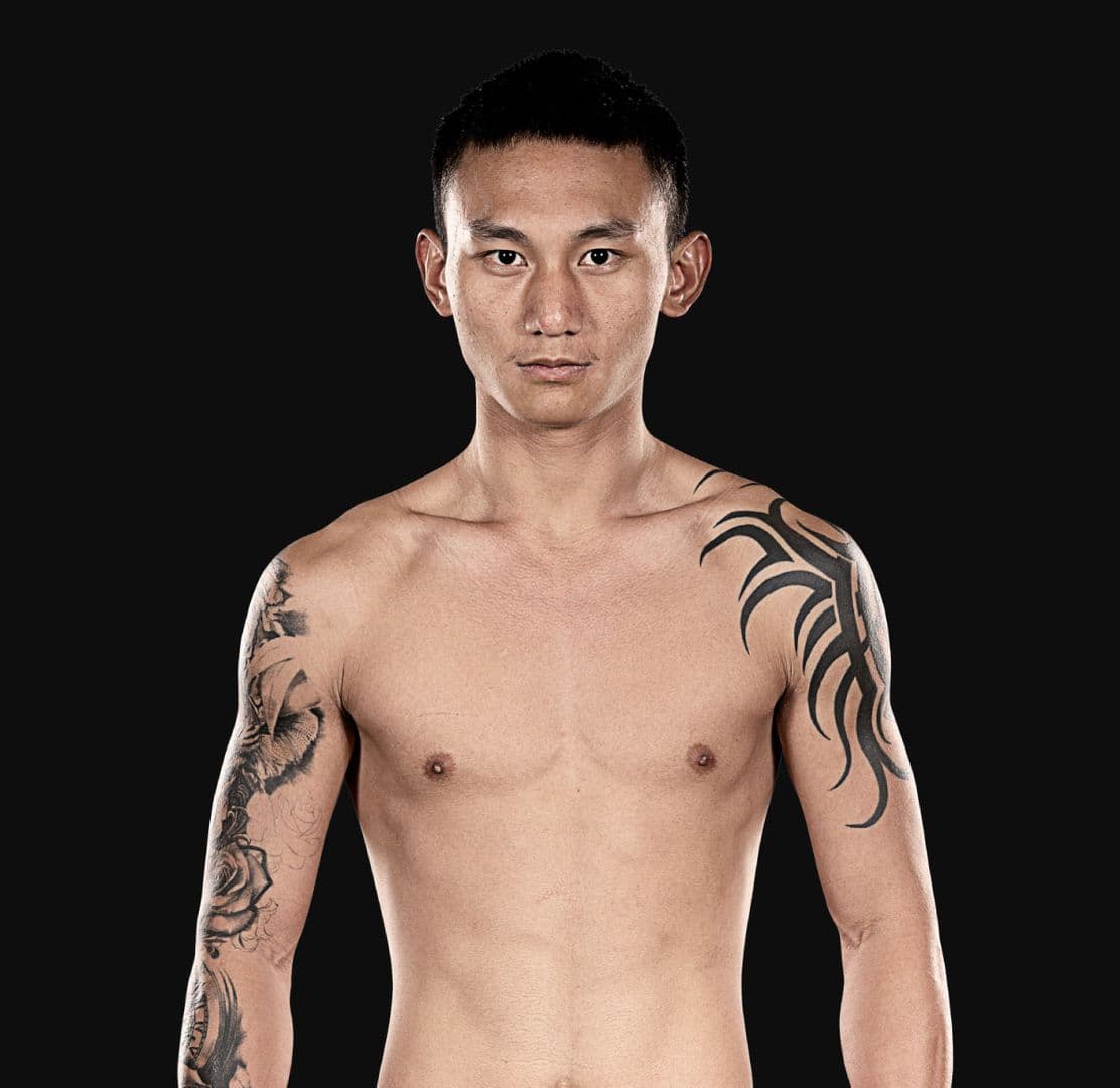 Dai Xiong Li