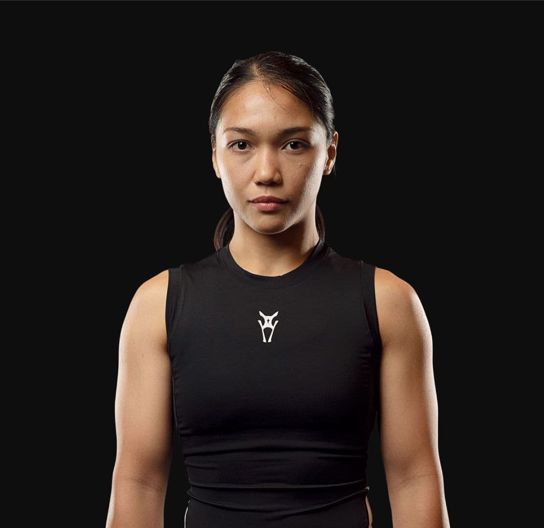 Edilah Johany