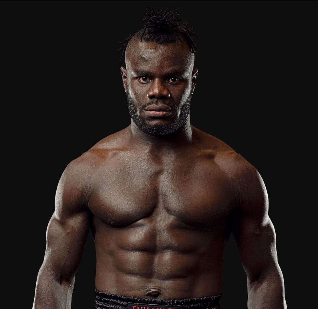 Emmanuel Onyedikachi