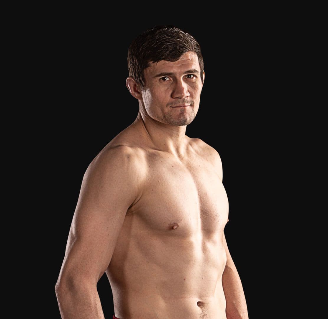 Georgiy Kichigin