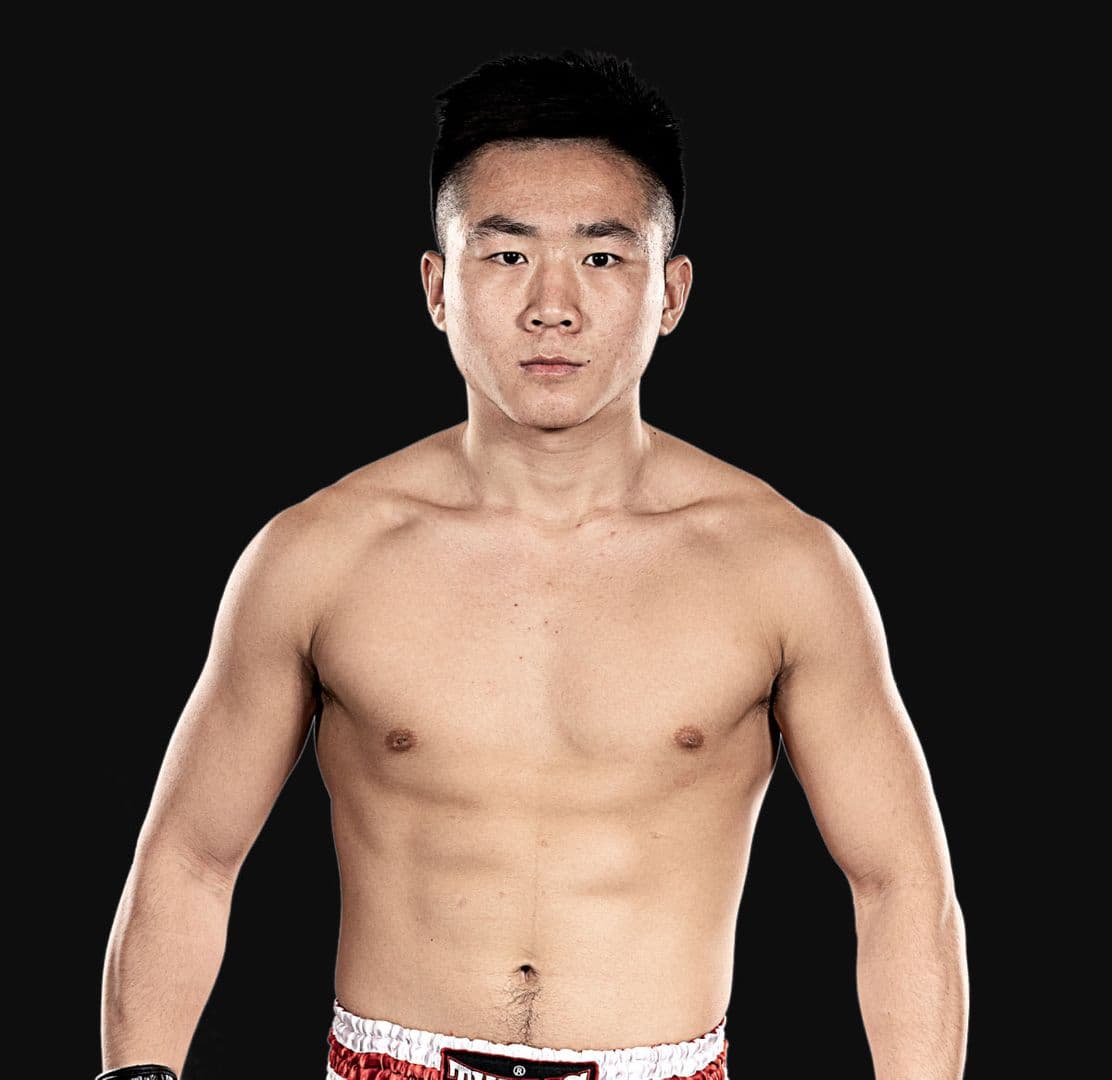 Li Hao Jie