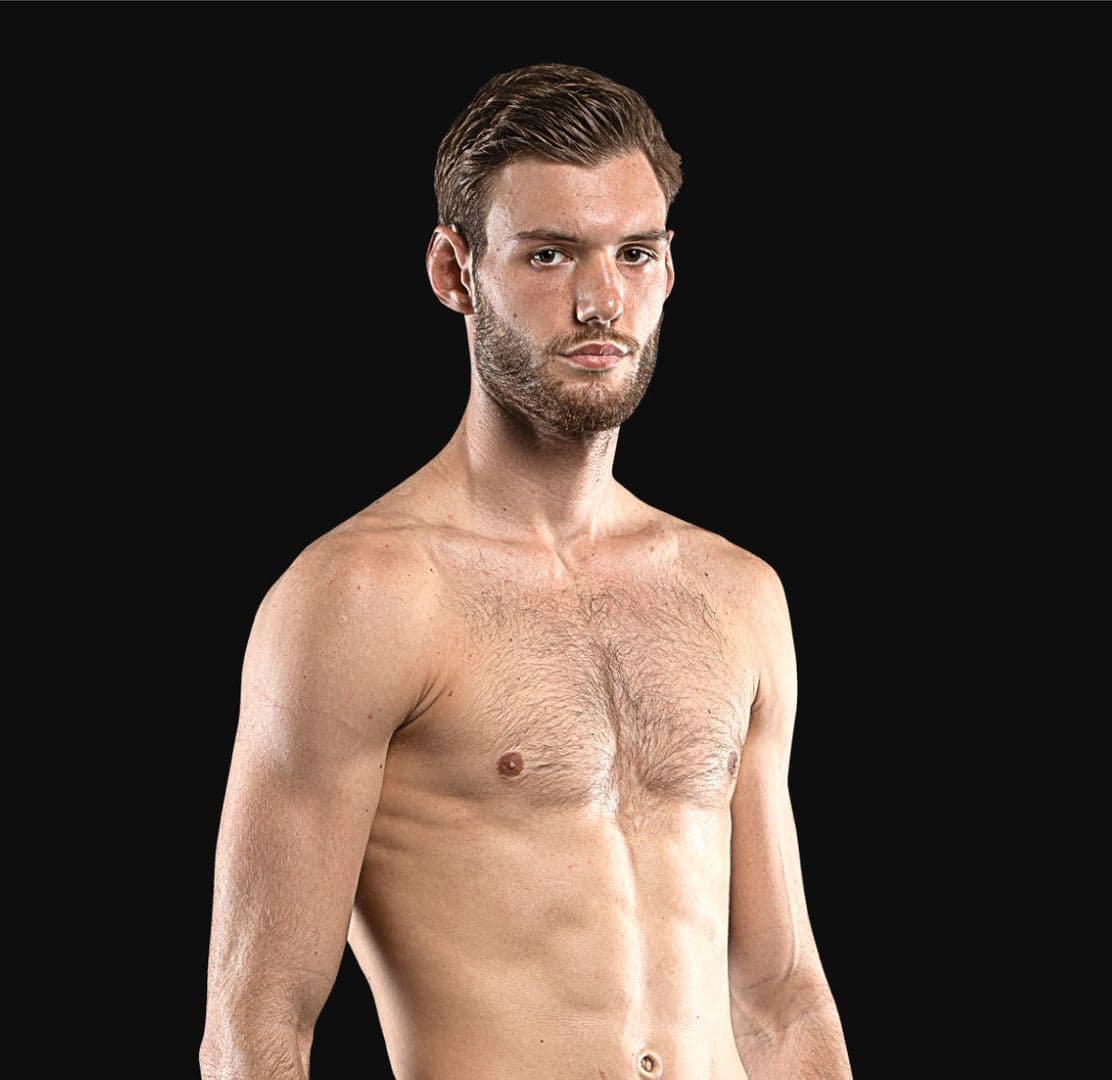 Liam Nolan