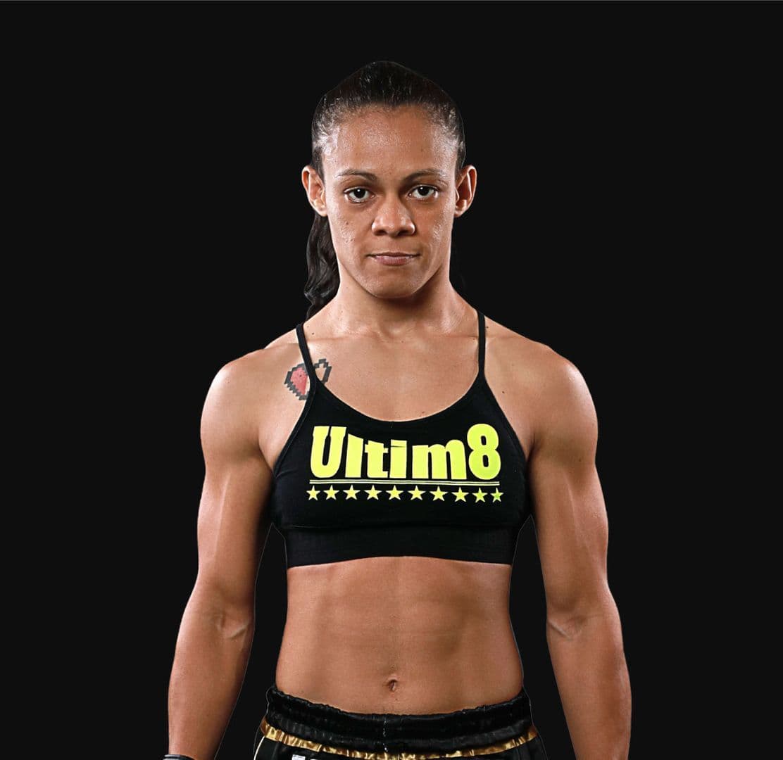 Michele Ferreira