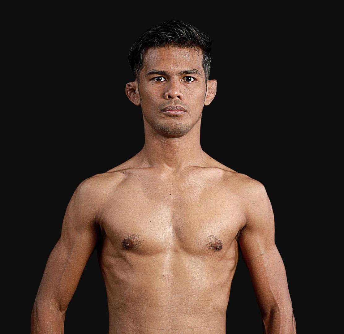 Mohd Fouzein