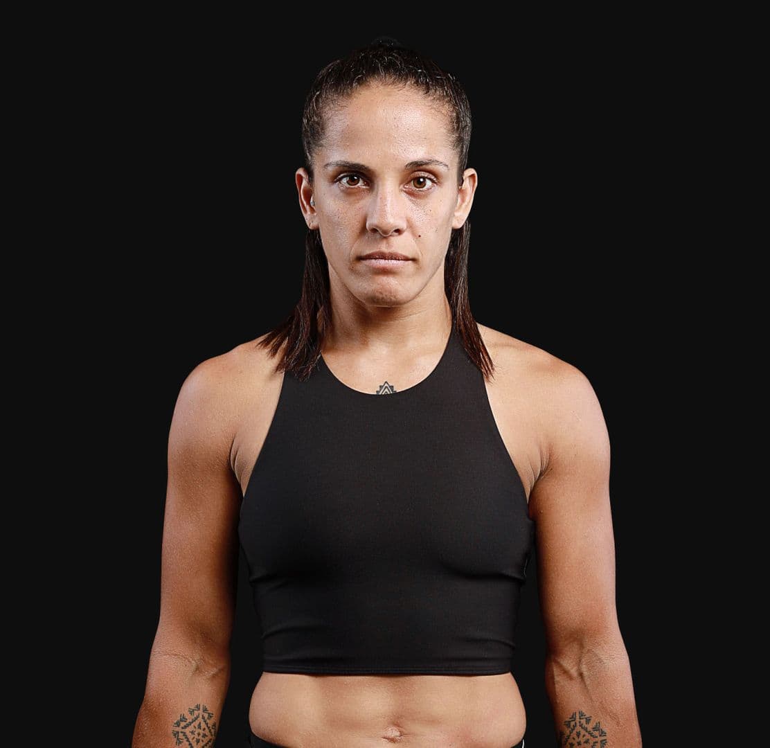 Nyrene Crowley