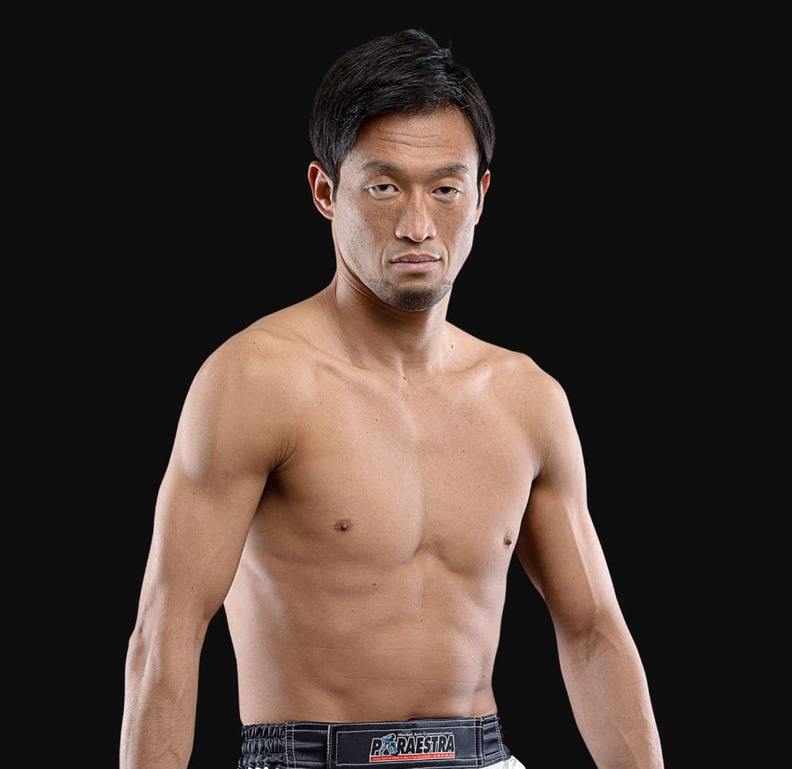 Senzo Ikeda