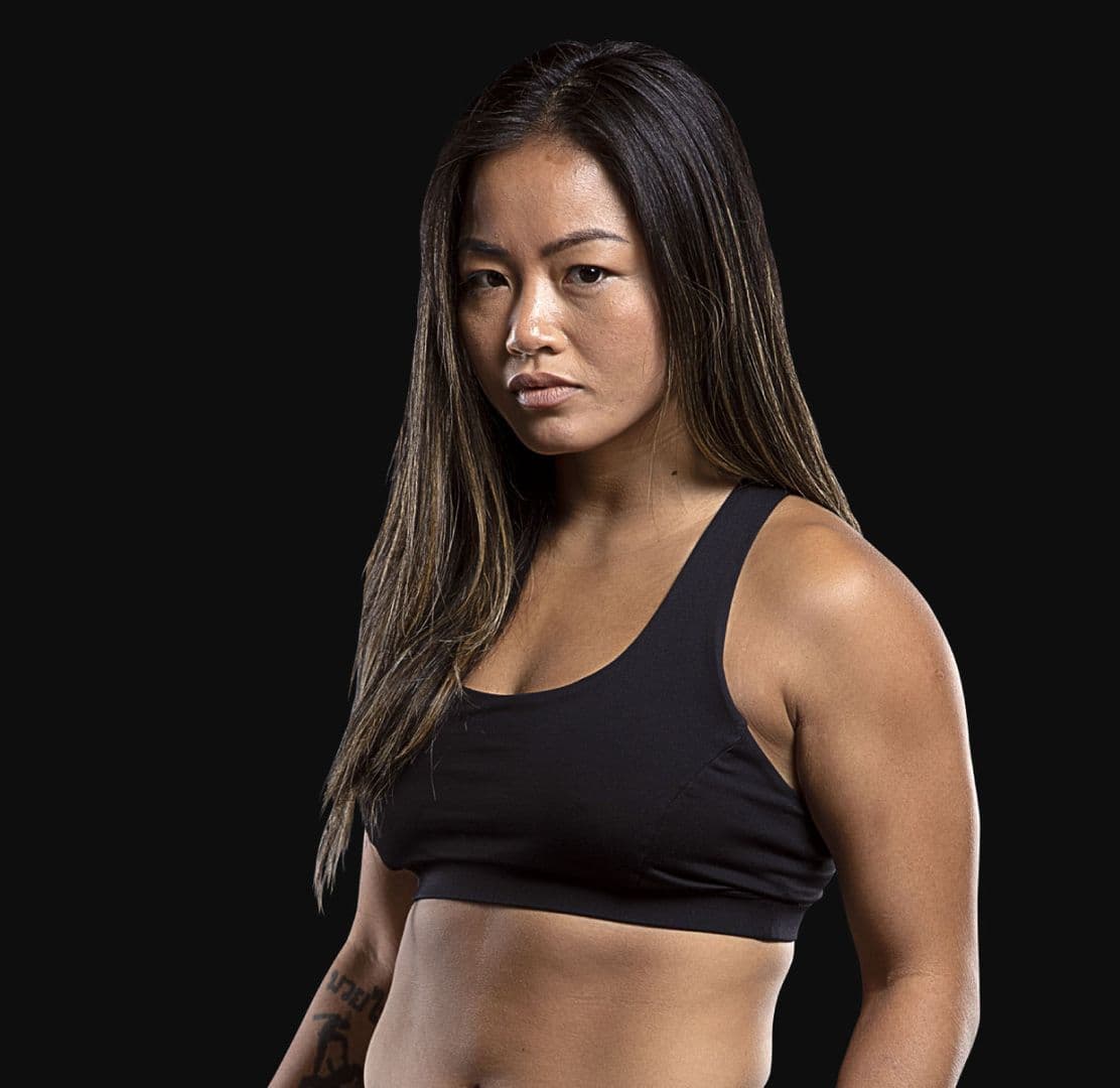 Bi “Killer Bee” Nguyen