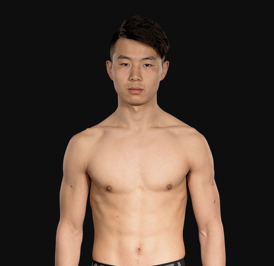 Wang Shuai