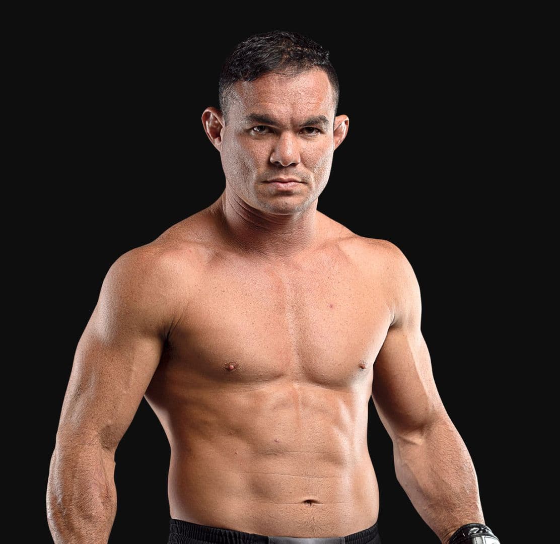 Adrian “The Hunter” Pang