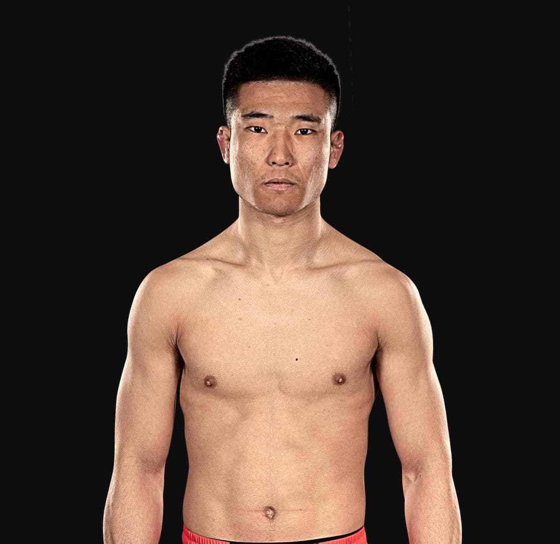 Huang Yan Chuan