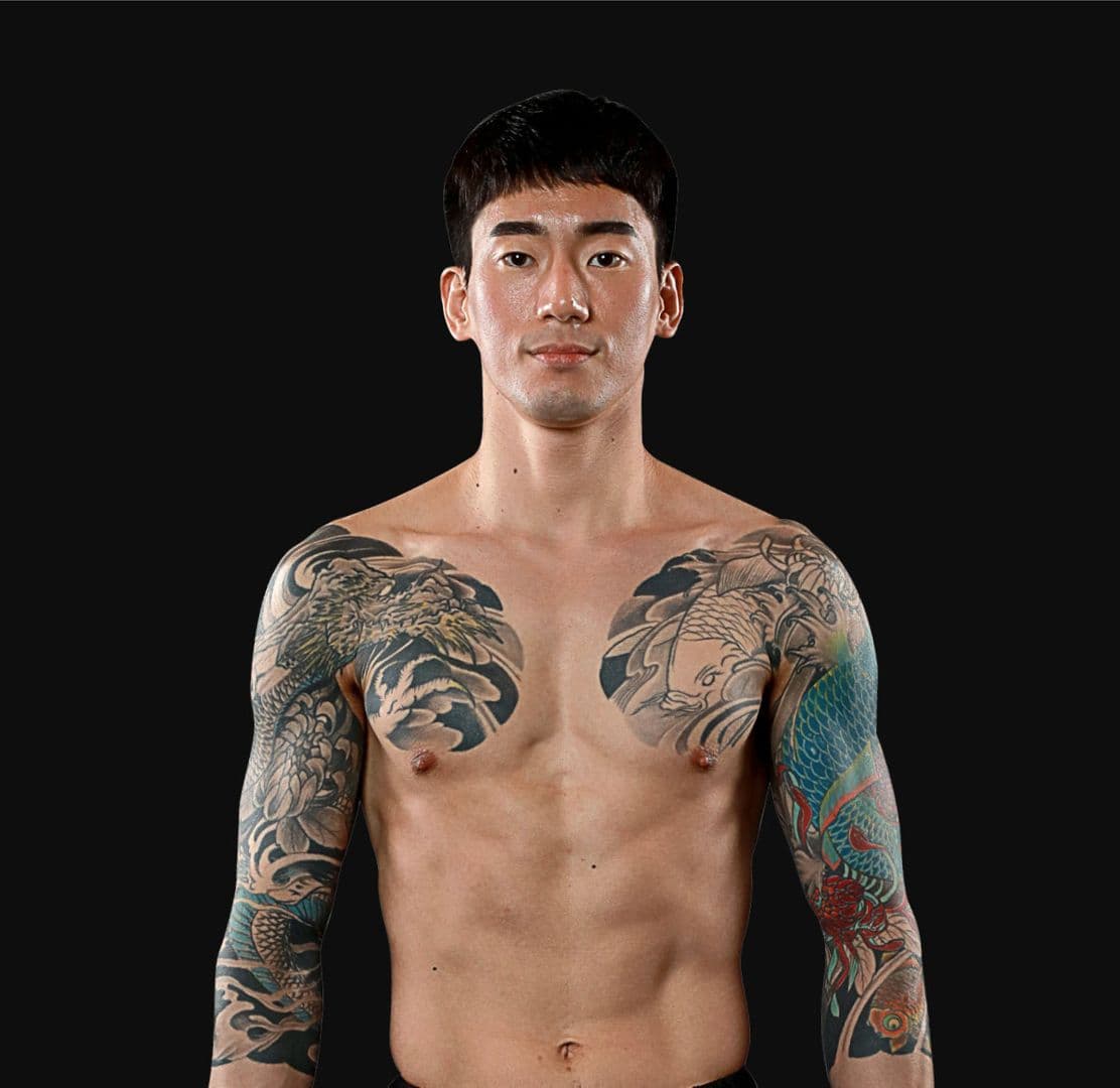 Hyun jin Lee