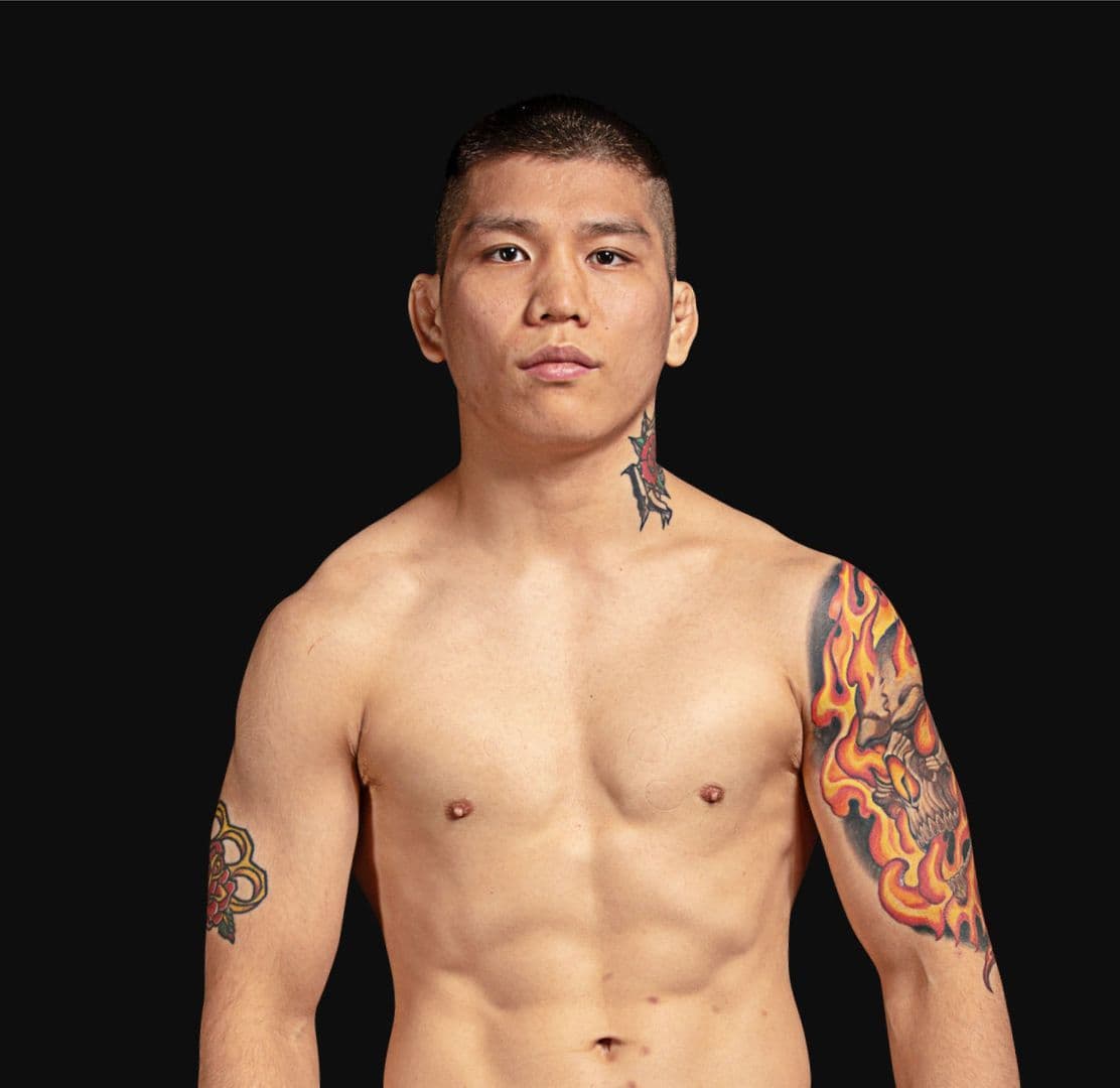 Joo Hwan Kim