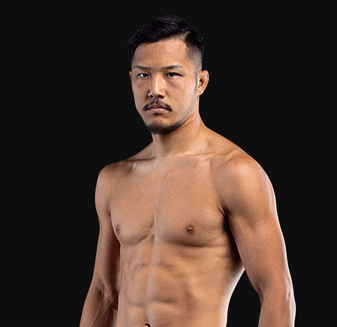 Kazuki Tokudome