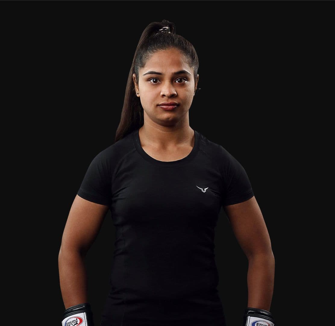 Neha Kashyap