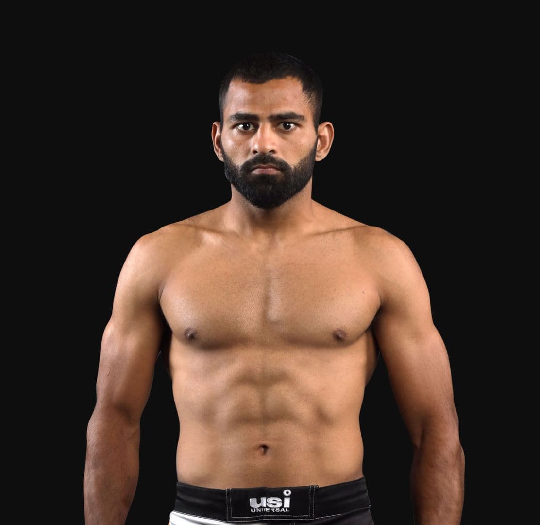 Pardeep Kumar