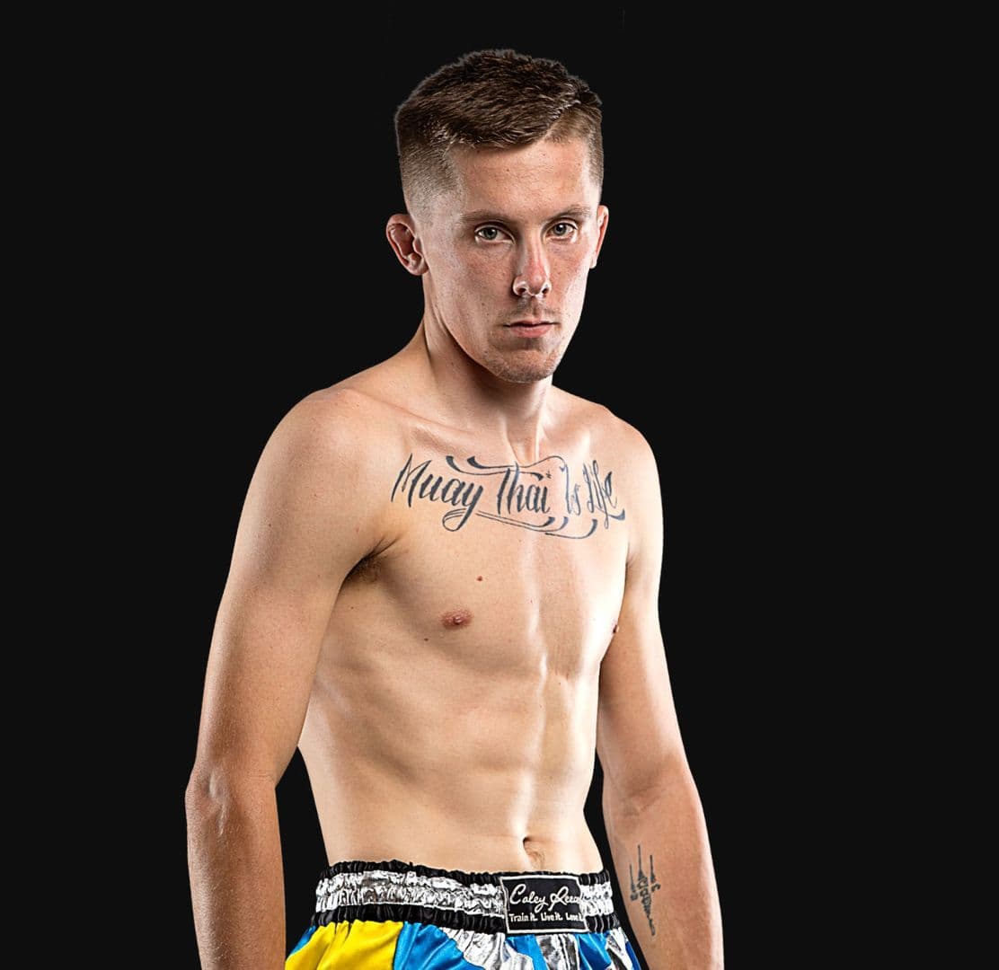 Tyler Hardcastle