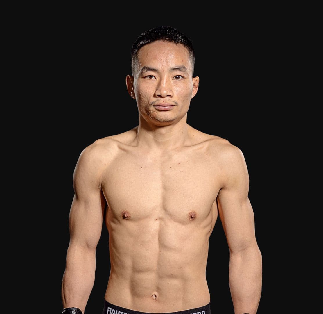 Yang Jia
