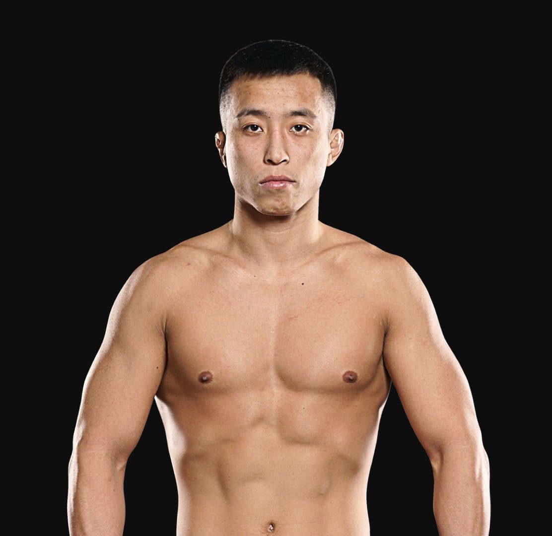 Chang Shuai