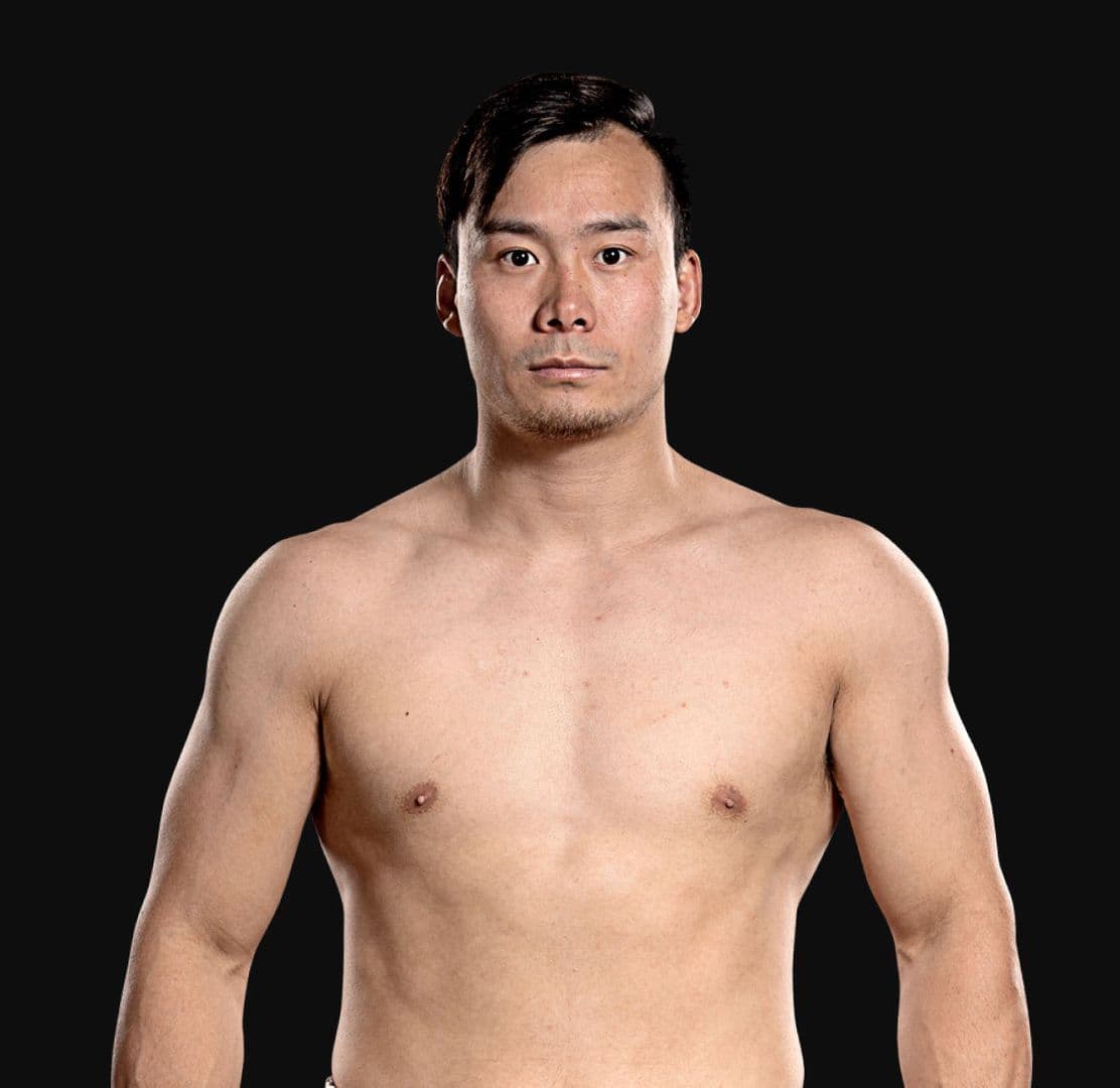 “The Sniper” Feng Xing Li