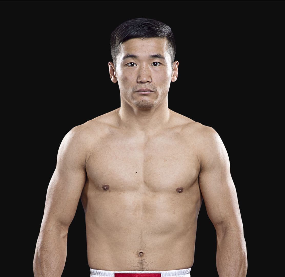 Li Hong Jiang